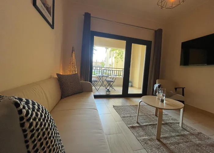 Luxury Hurghada Self-Catering Apartments & Studios, Al Dau Heights