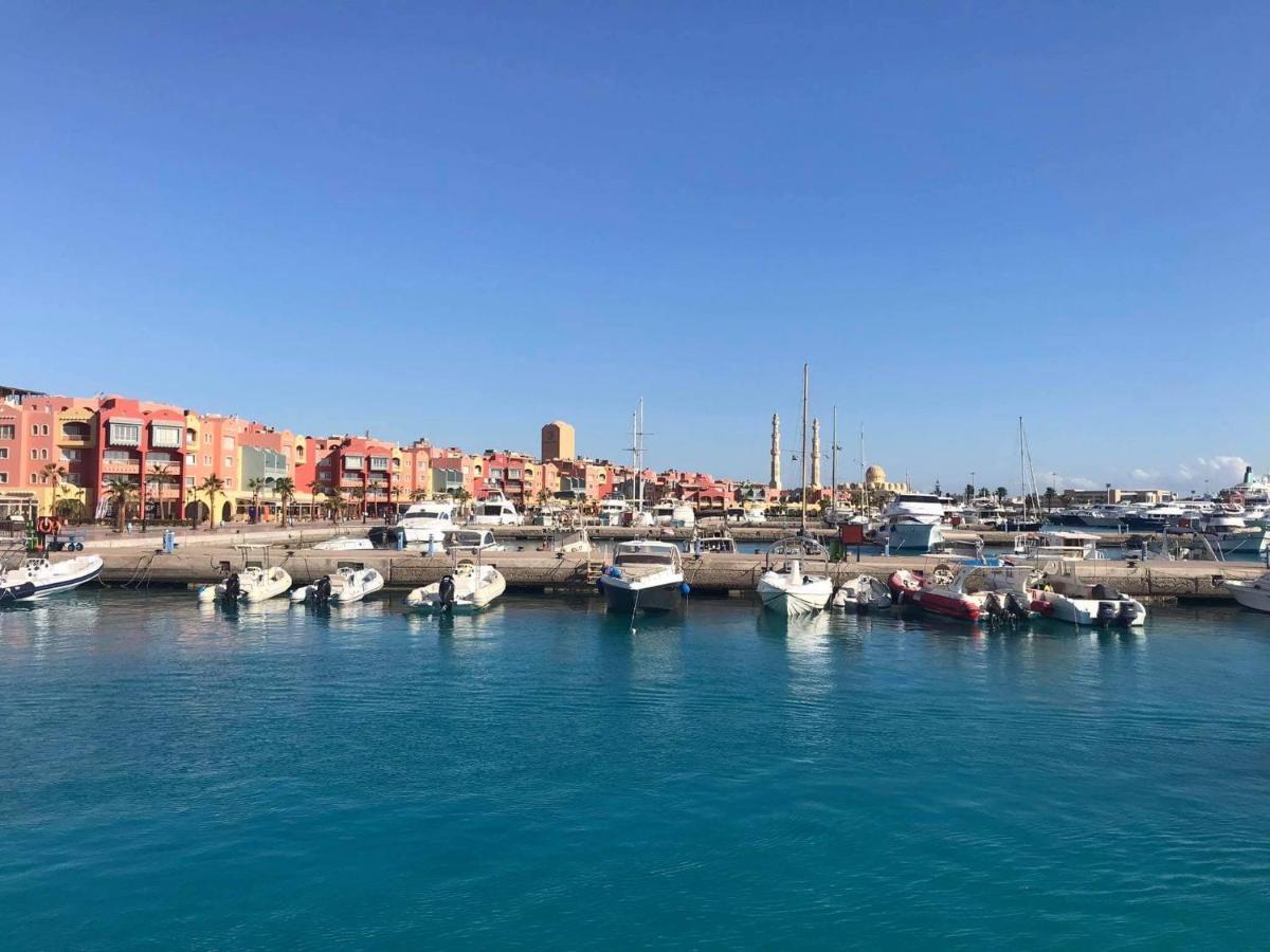 Апартаменты Luxury Self-catering & Studios, Al Dau Heights