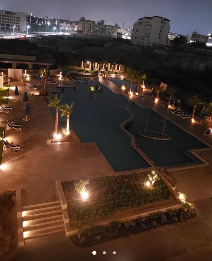 Luxury Self-catering & Studios, Al Dau Heights Апартаменты Хургада