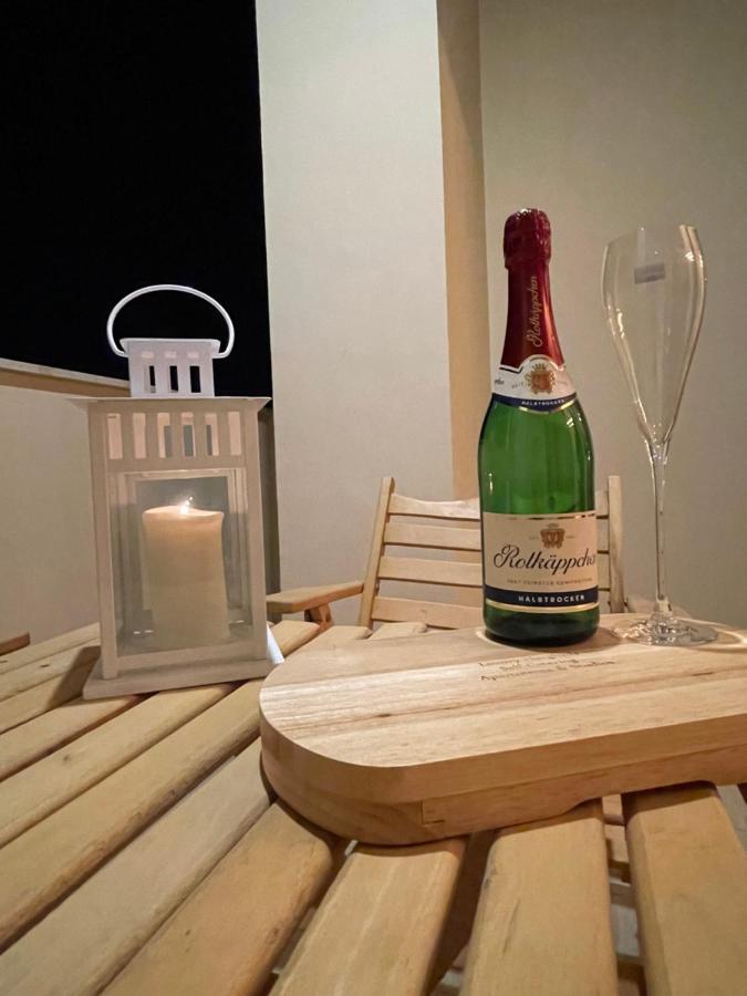 Luxury Self-catering & Studios, Al Dau Heights Апартаменты *