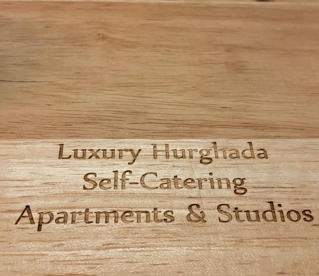 Luxury Self-catering & Studios, Al Dau Heights Апартаменты