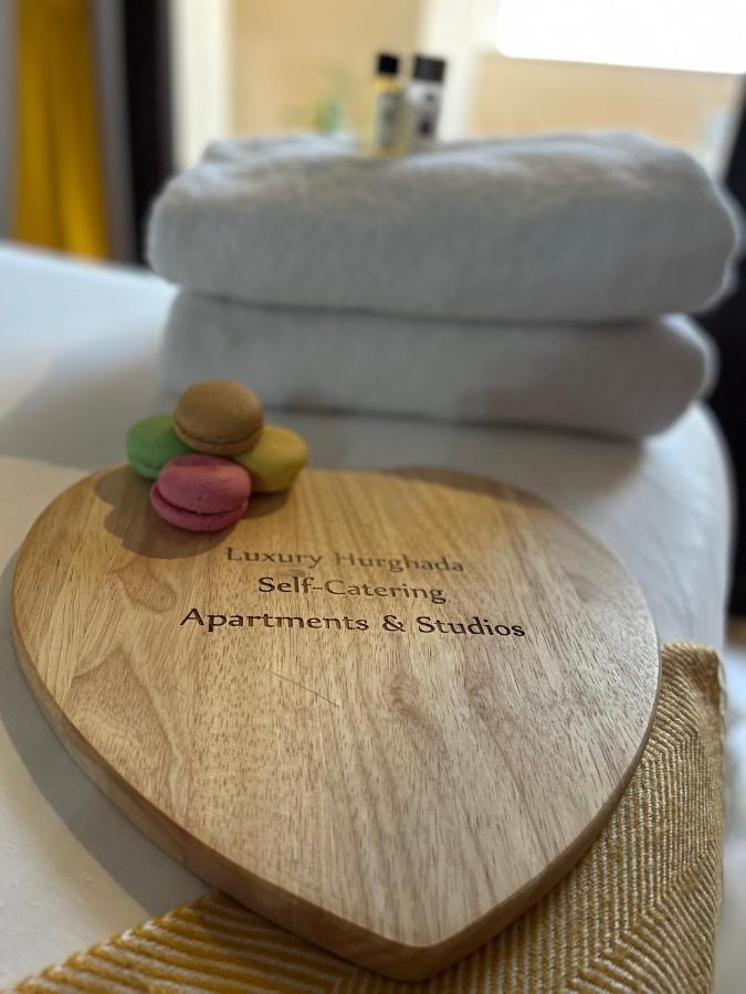 Luxury Self-catering & Studios, Al Dau Heights Апартаменты