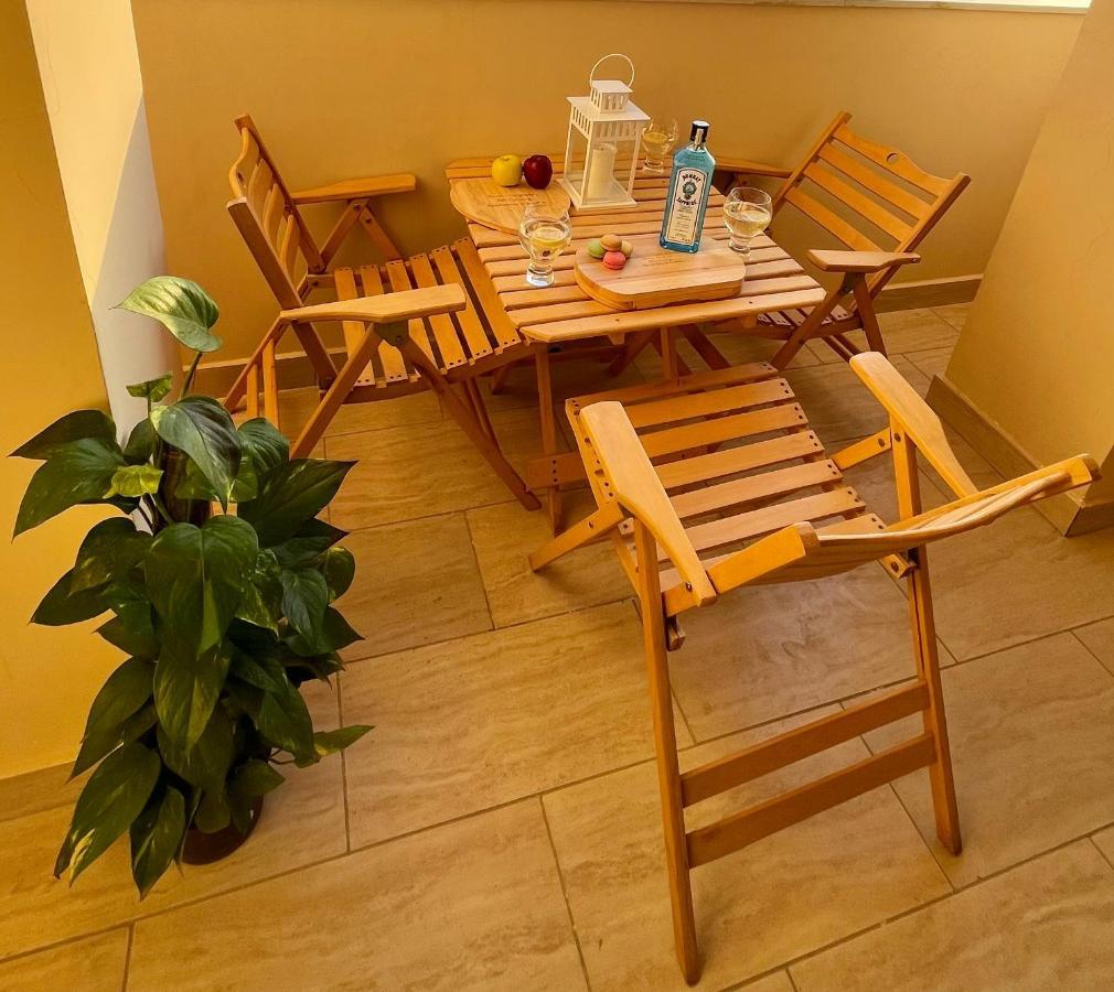 Luxury Self-catering & Studios, Al Dau Heights Апартаменты *
