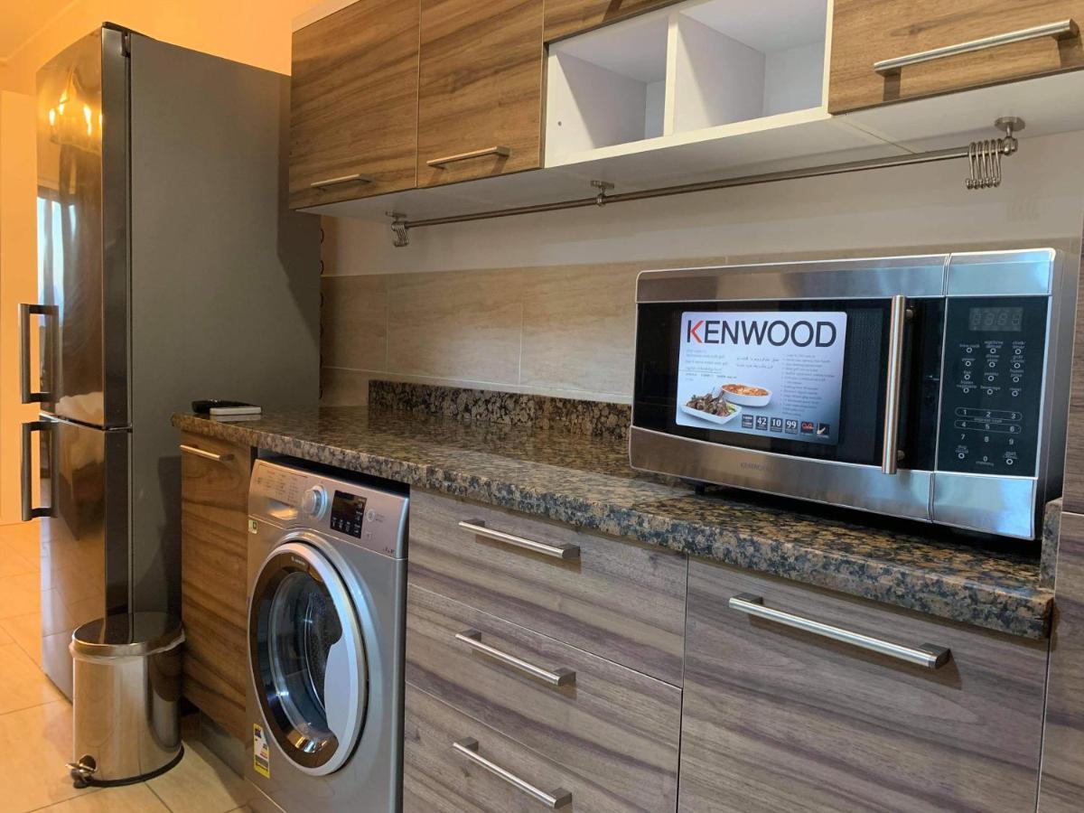Апартаменты Luxury Self-catering & Studios, Al Dau Heights Хургада