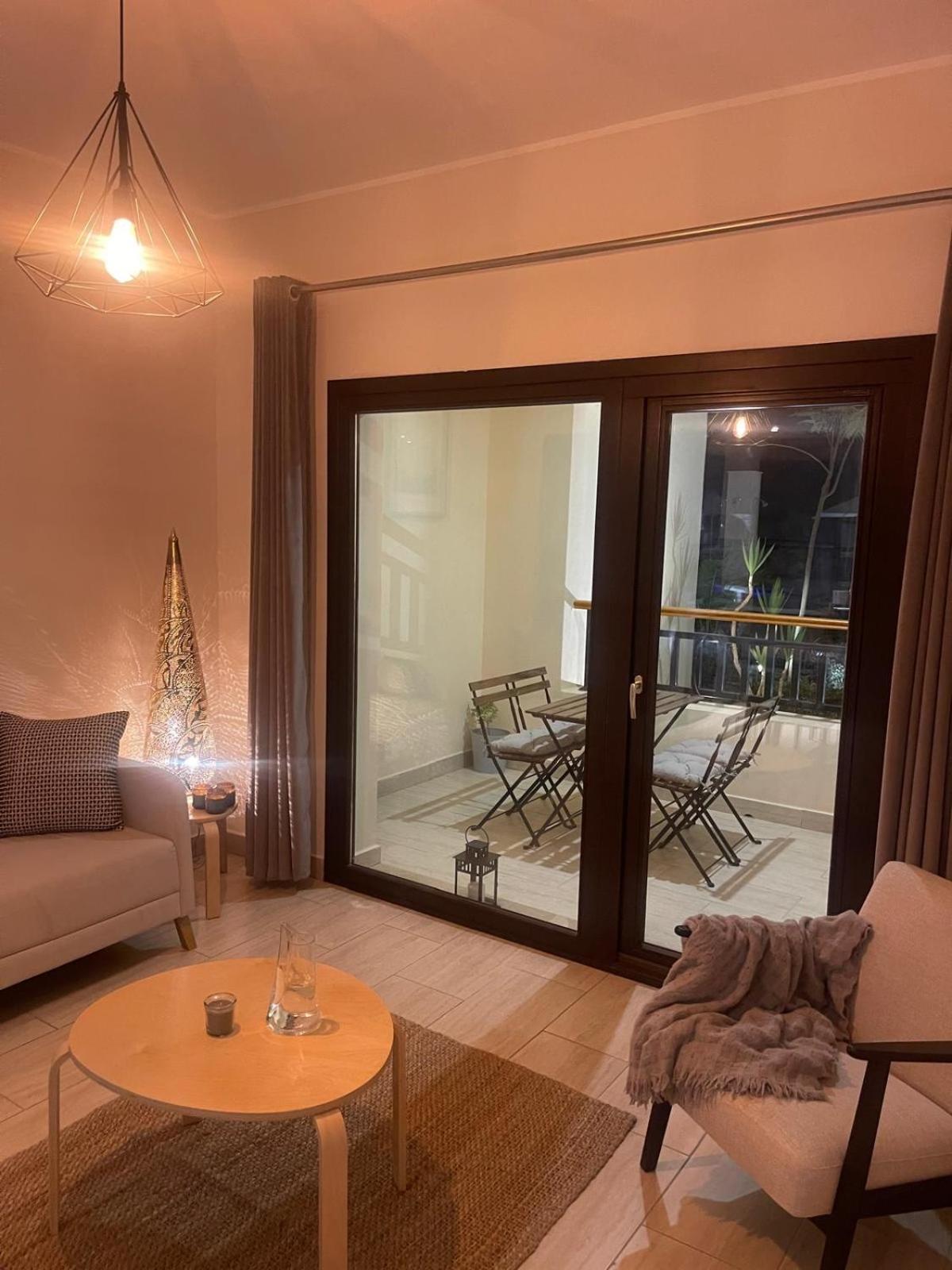 Апартаменты Luxury Self-catering & Studios, Al Dau Heights
