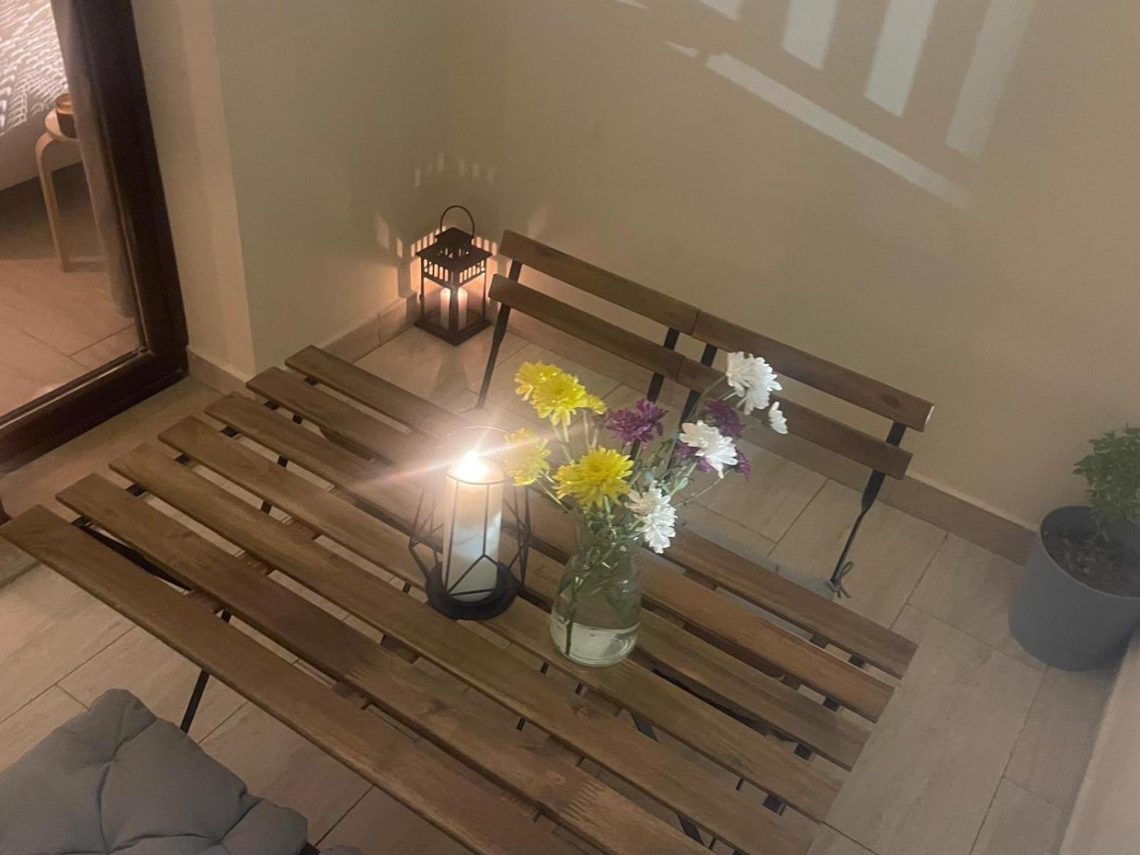 Апартаменты Luxury Self-catering & Studios, Al Dau Heights *