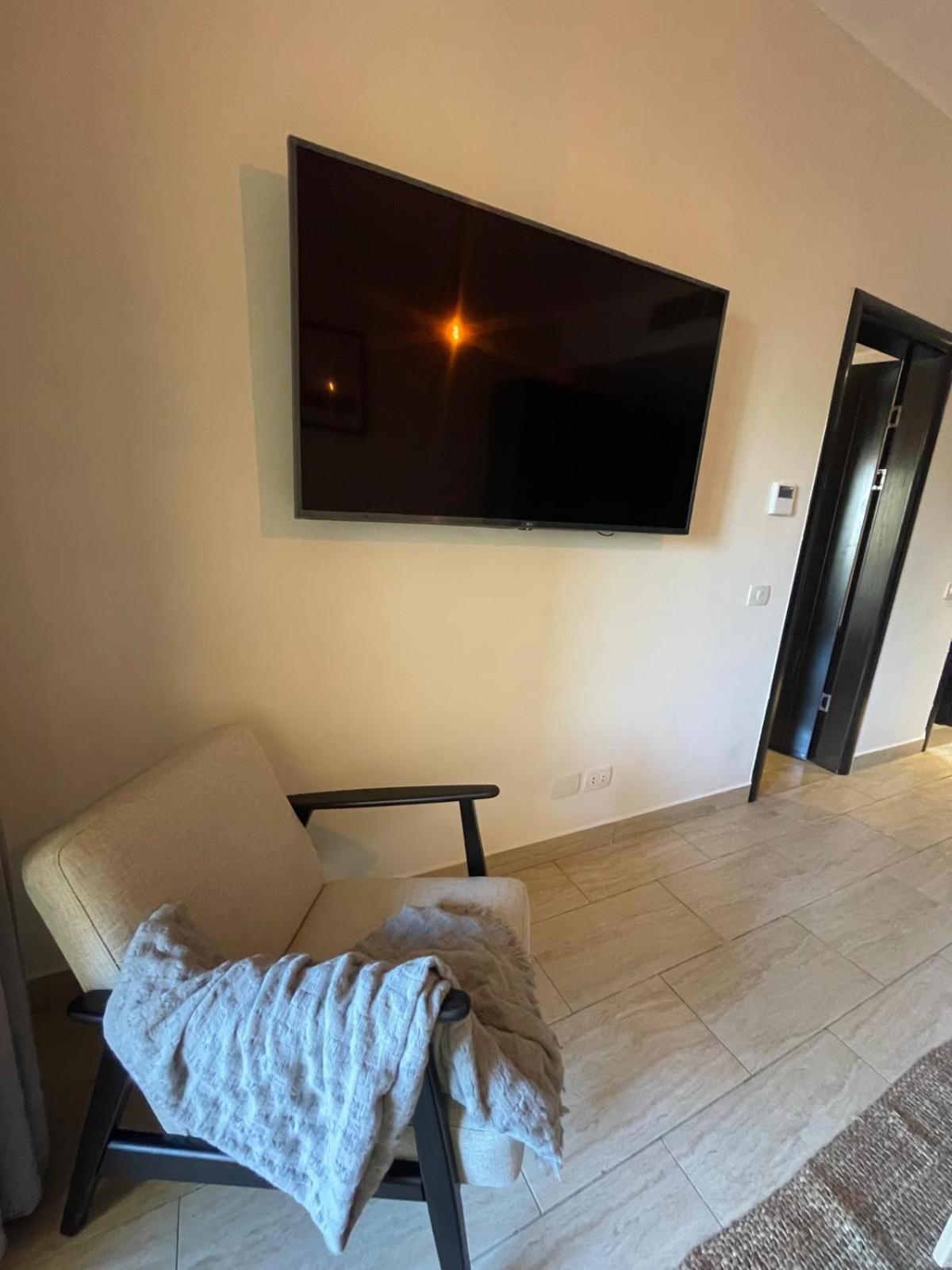 Luxury Self-catering & Studios, Al Dau Heights Хургада