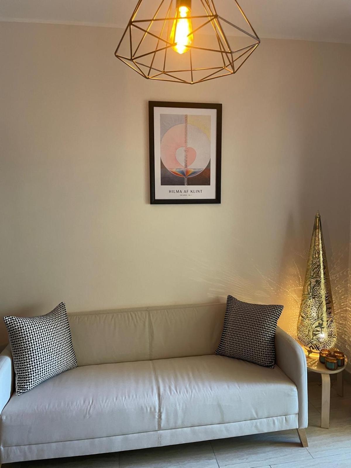 Апартаменты Luxury Self-catering & Studios, Al Dau Heights