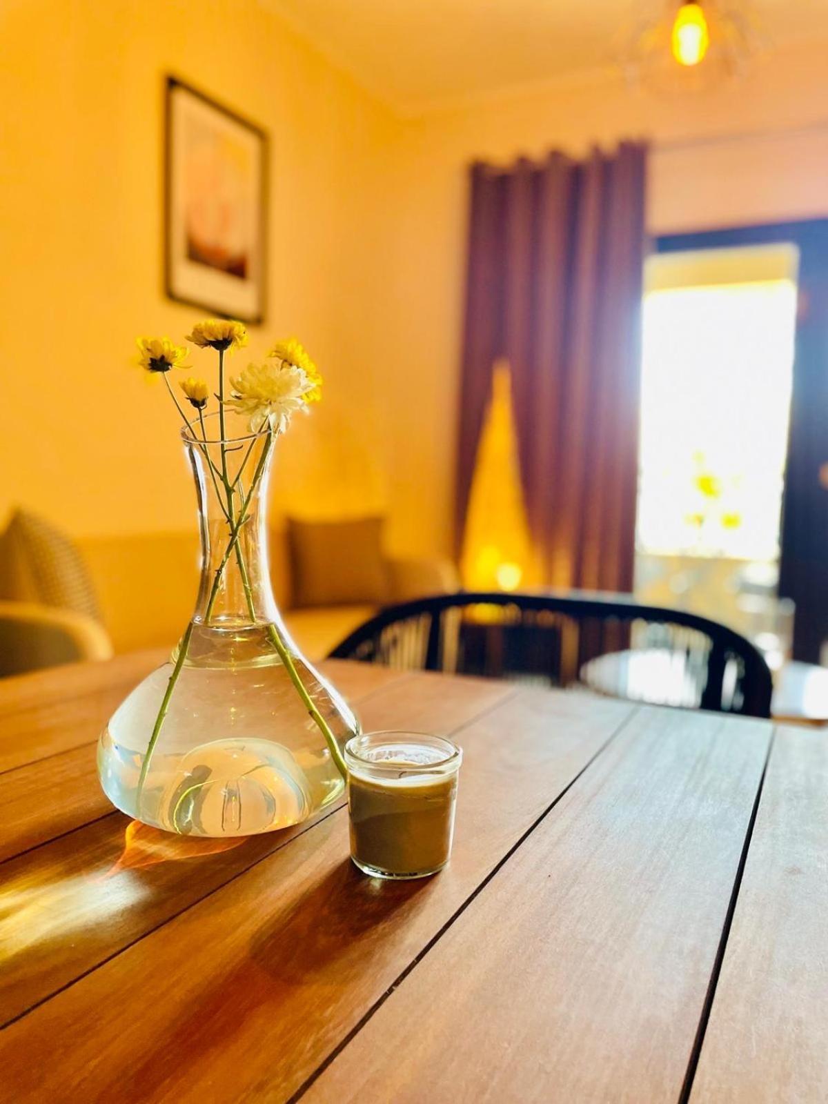 Апартаменты Luxury Self-catering & Studios, Al Dau Heights *