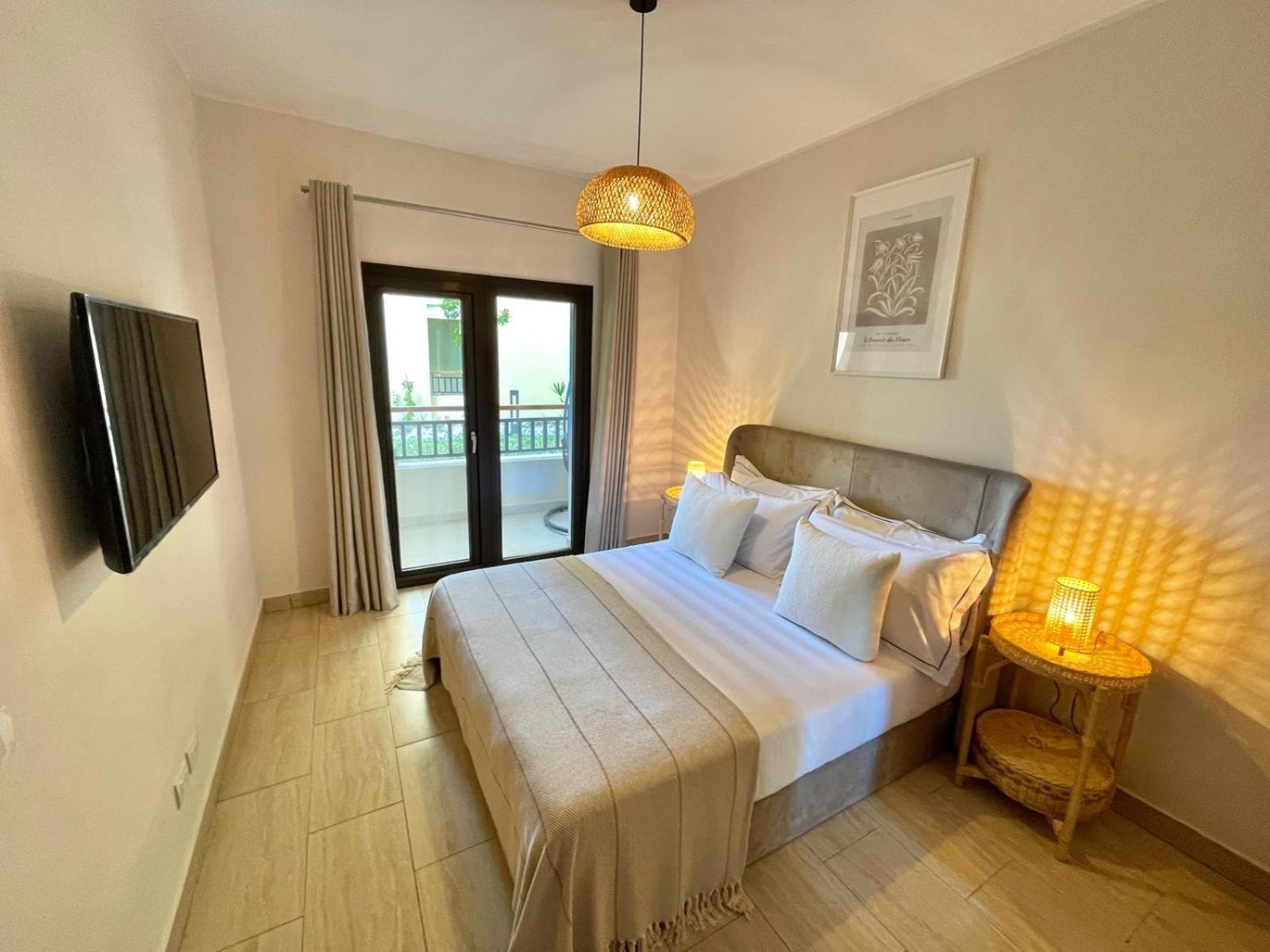 Luxury Self-catering & Studios, Al Dau Heights Хургада