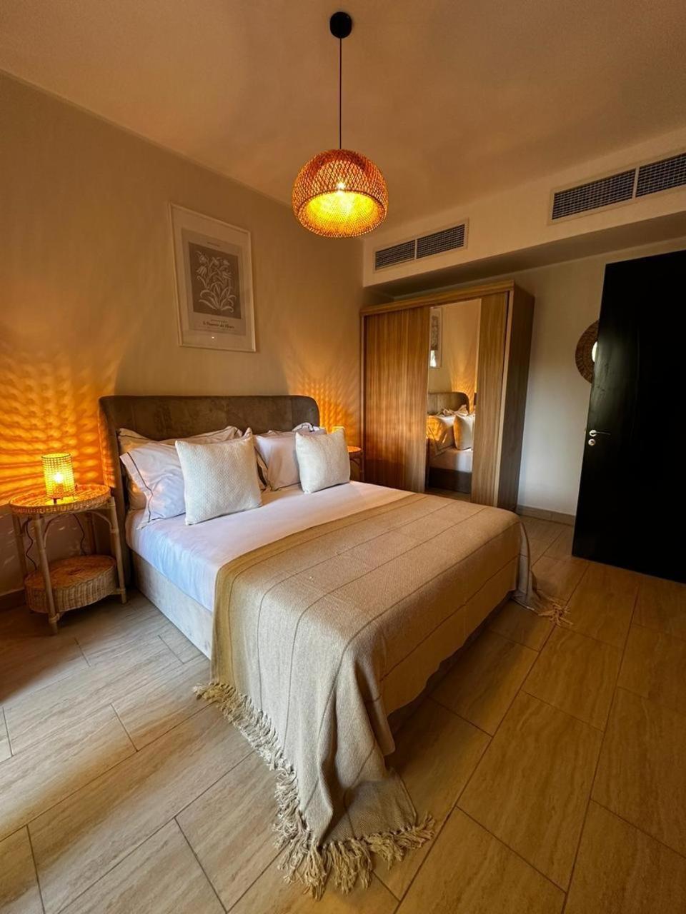 Apartament Luxury Self-catering & Studios, Al Dau Heights