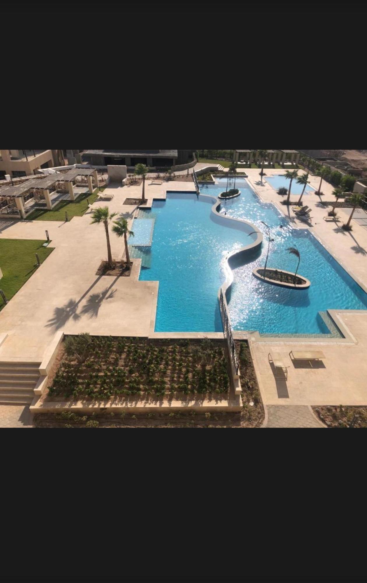 Luxury Self-catering & Studios, Al Dau Heights * Хургада