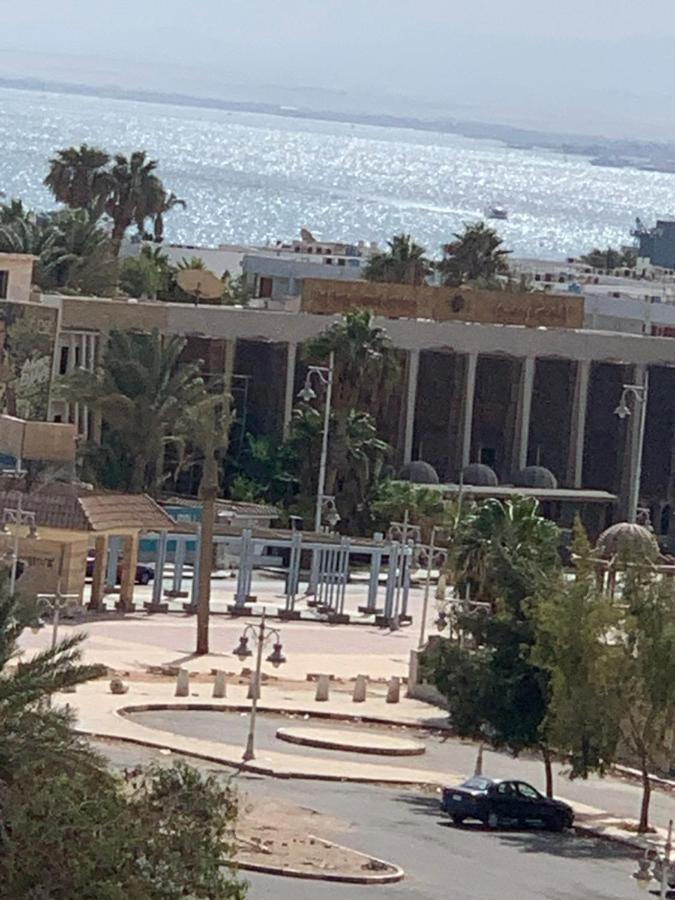 Daire Luxury Self-catering & Studios, Al Dau Heights Hurgada