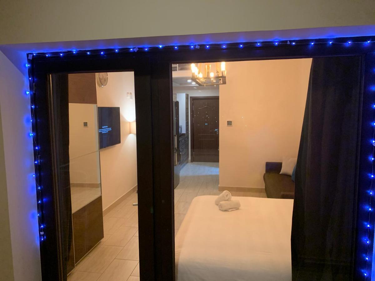 Luxury Self-catering & Studios, Al Dau Heights Daire