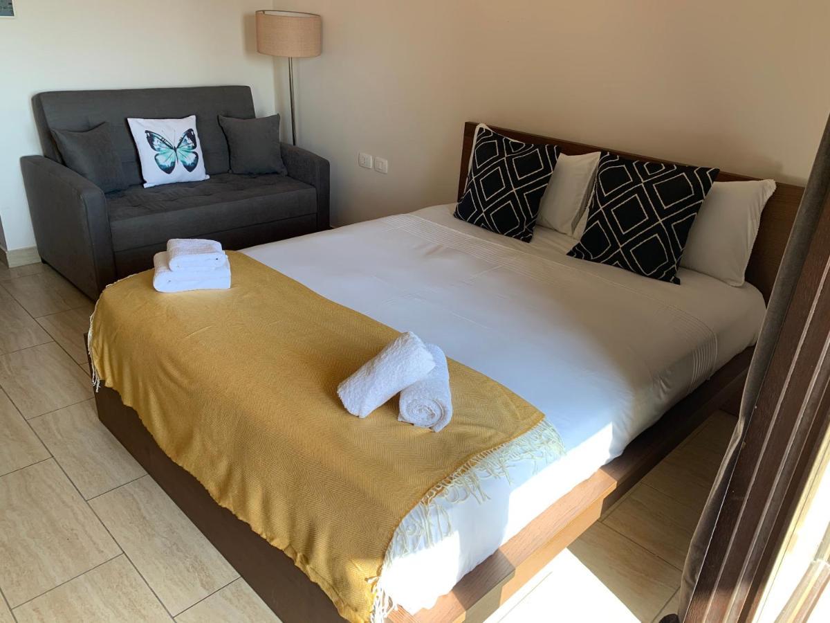 Luxury Self-catering & Studios, Al Dau Heights Daire Hurgada
