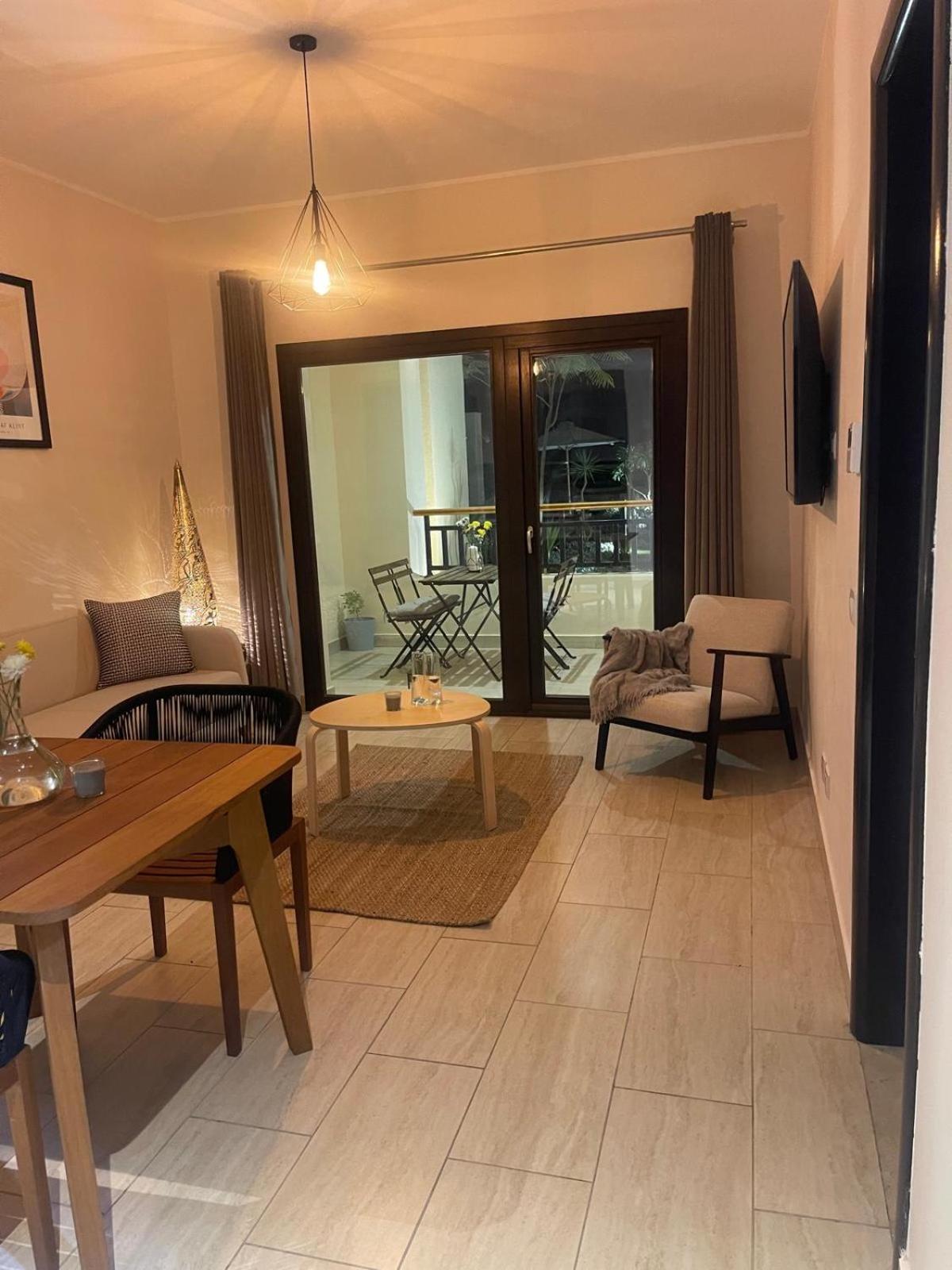 Luxury Self-catering & Studios, Al Dau Heights * Hurgada
