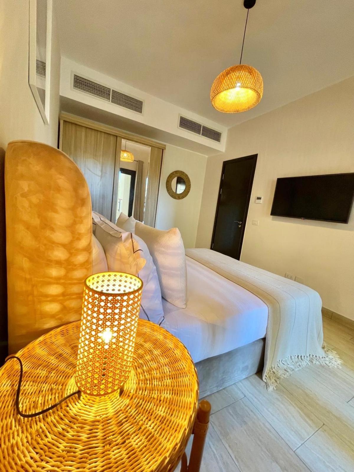 Daire Luxury Self-catering & Studios, Al Dau Heights